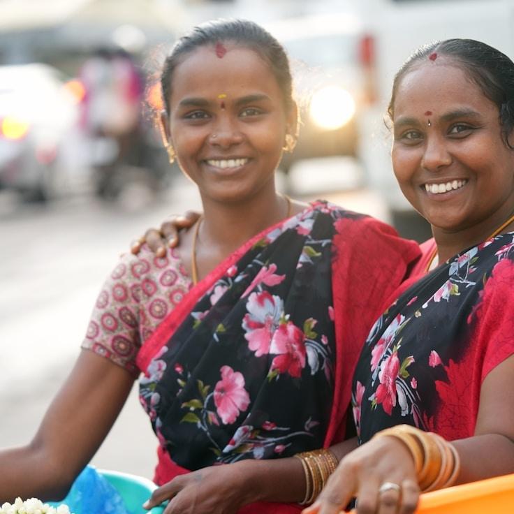 Portrait of Alex Sterling, community mentor and Italian cuisine specialist